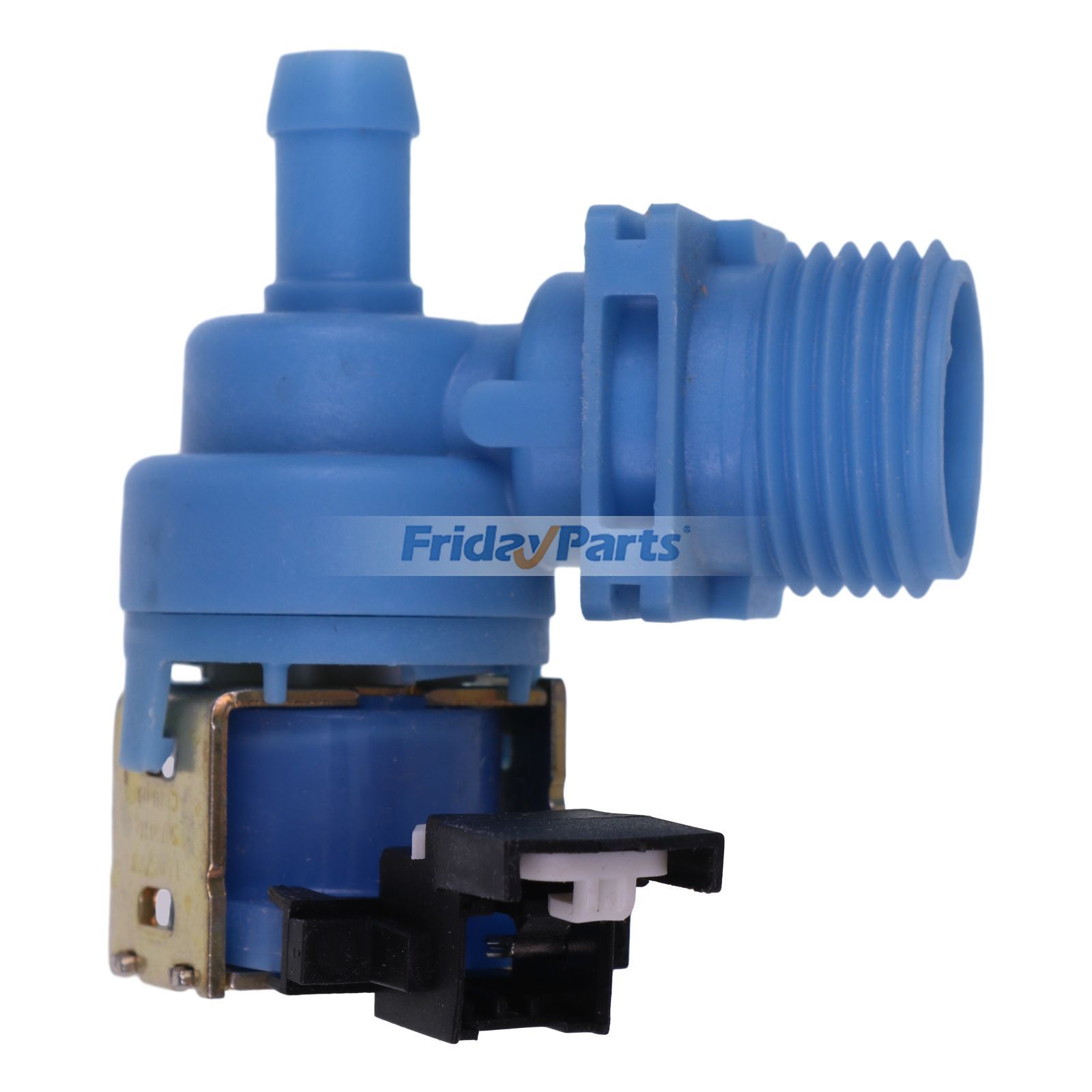 Water Inlet Valve in Stock in China,China Stock