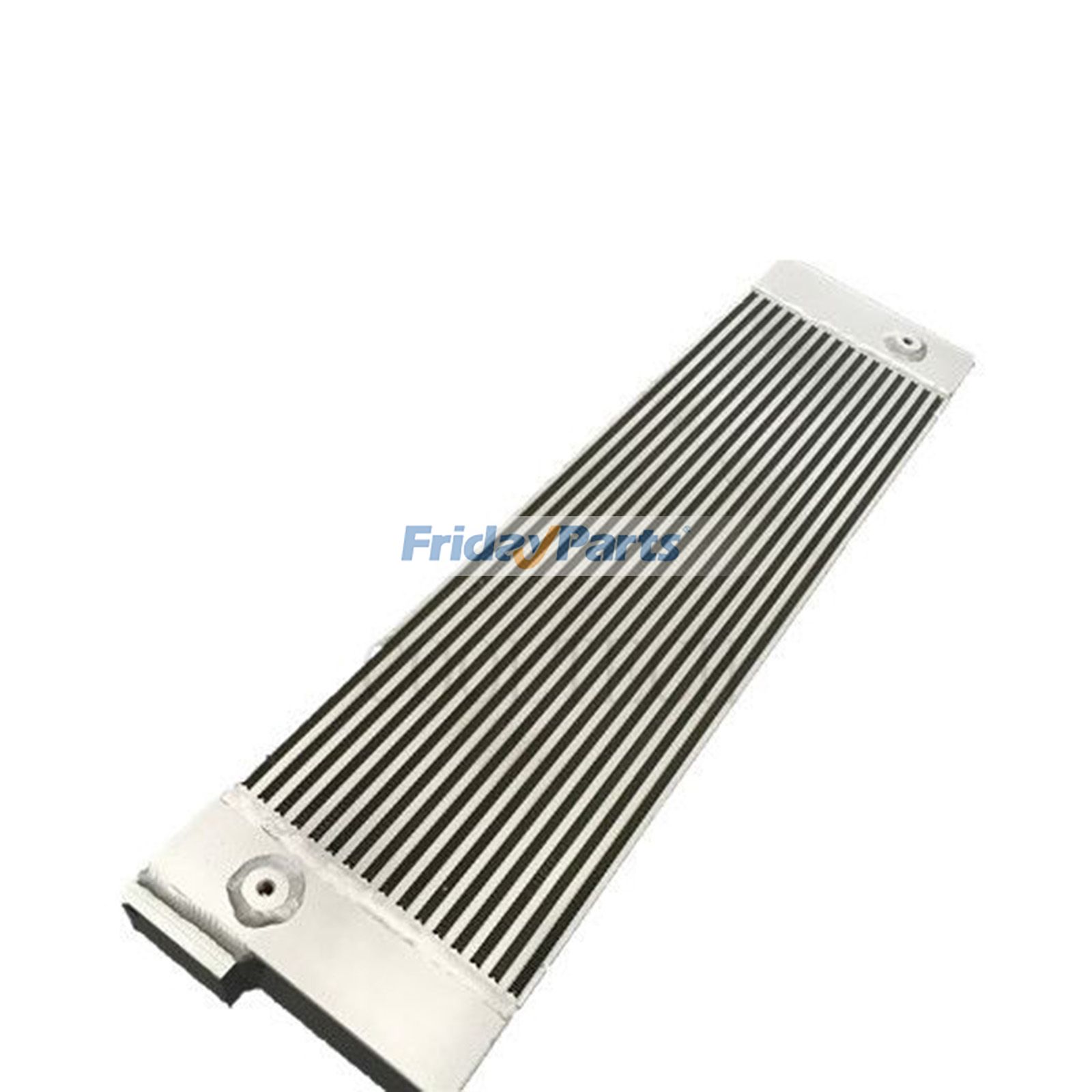 Water Inter Cooler 23572423 for Ingersoll Rand Screw Air Compressor