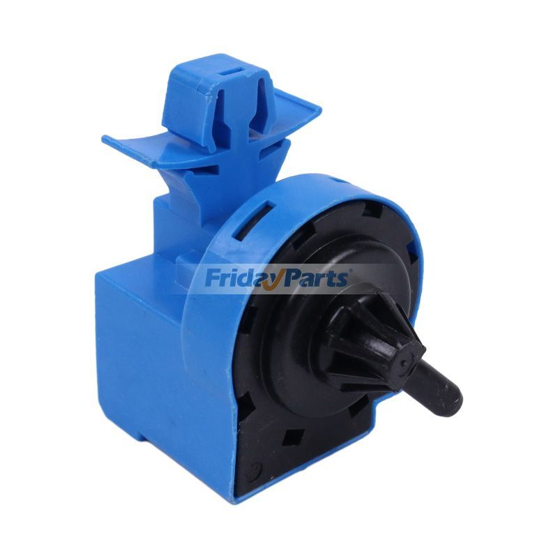 Capteur de pression de niveau d'eau DC96-01703G pour laveuse Samsung WF42H5200AF/A2-00 WV55M9600AV/A5-01 WF42H5200AP/A2-00