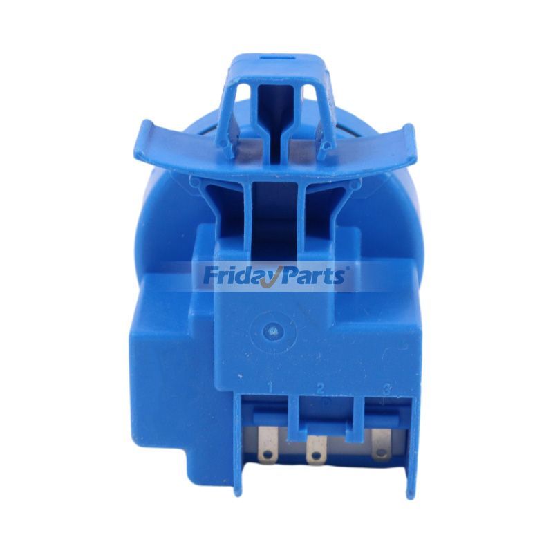 Capteur de pression de niveau d'eau DC96-01703G pour laveuse Samsung WF42H5200AF/A2-00 WV55M9600AV/A5-01 WF42H5200AP/A2-00pourPour AUTRE MARQUE