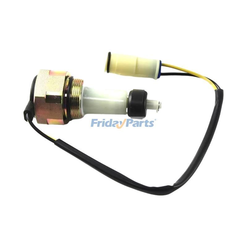 Water Level Sensor 14541720 for Volvo Excavator EC135B EC140B EC160B EC180B EC210B EC240B EW145B EW160B