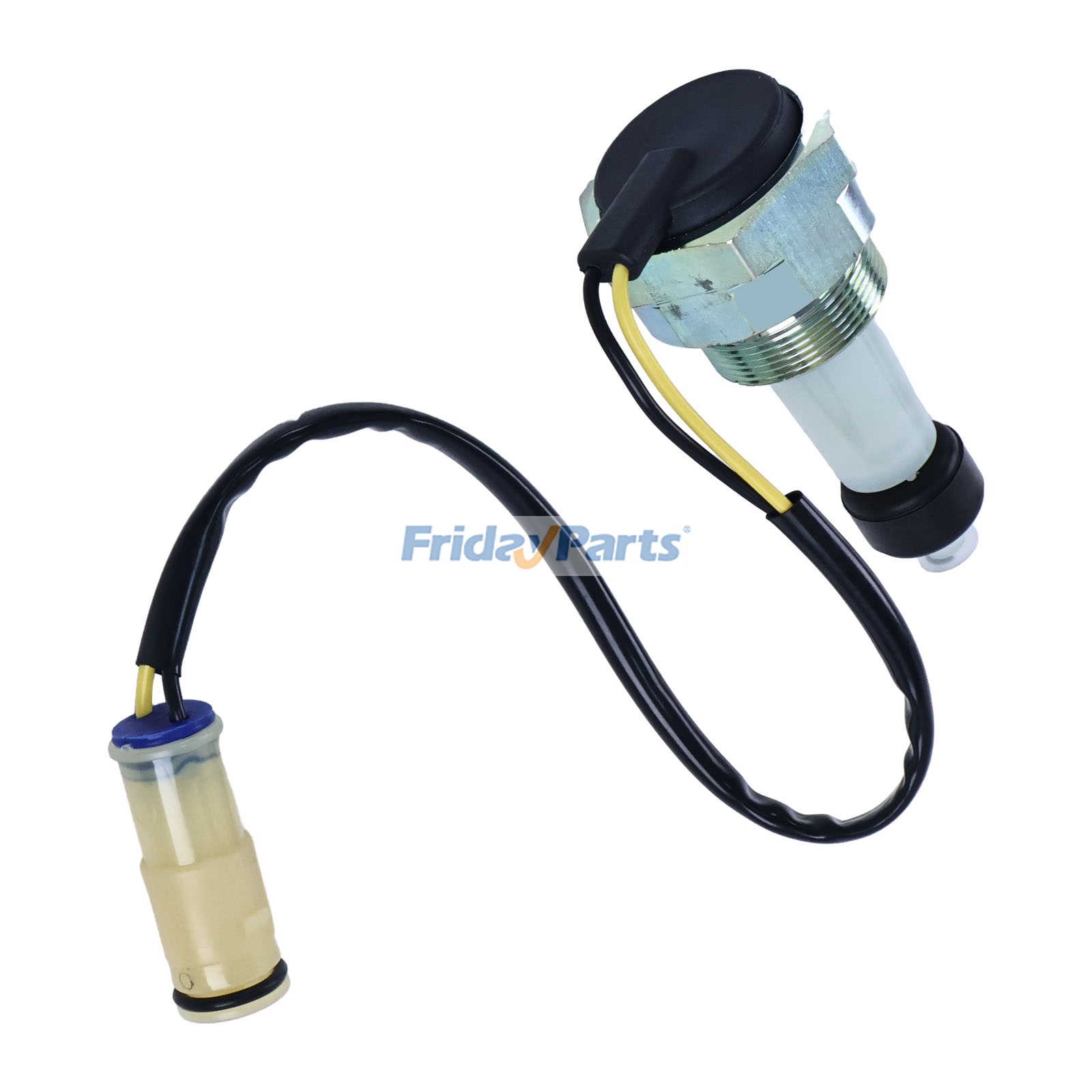  Water Level Sensor For VOLVO