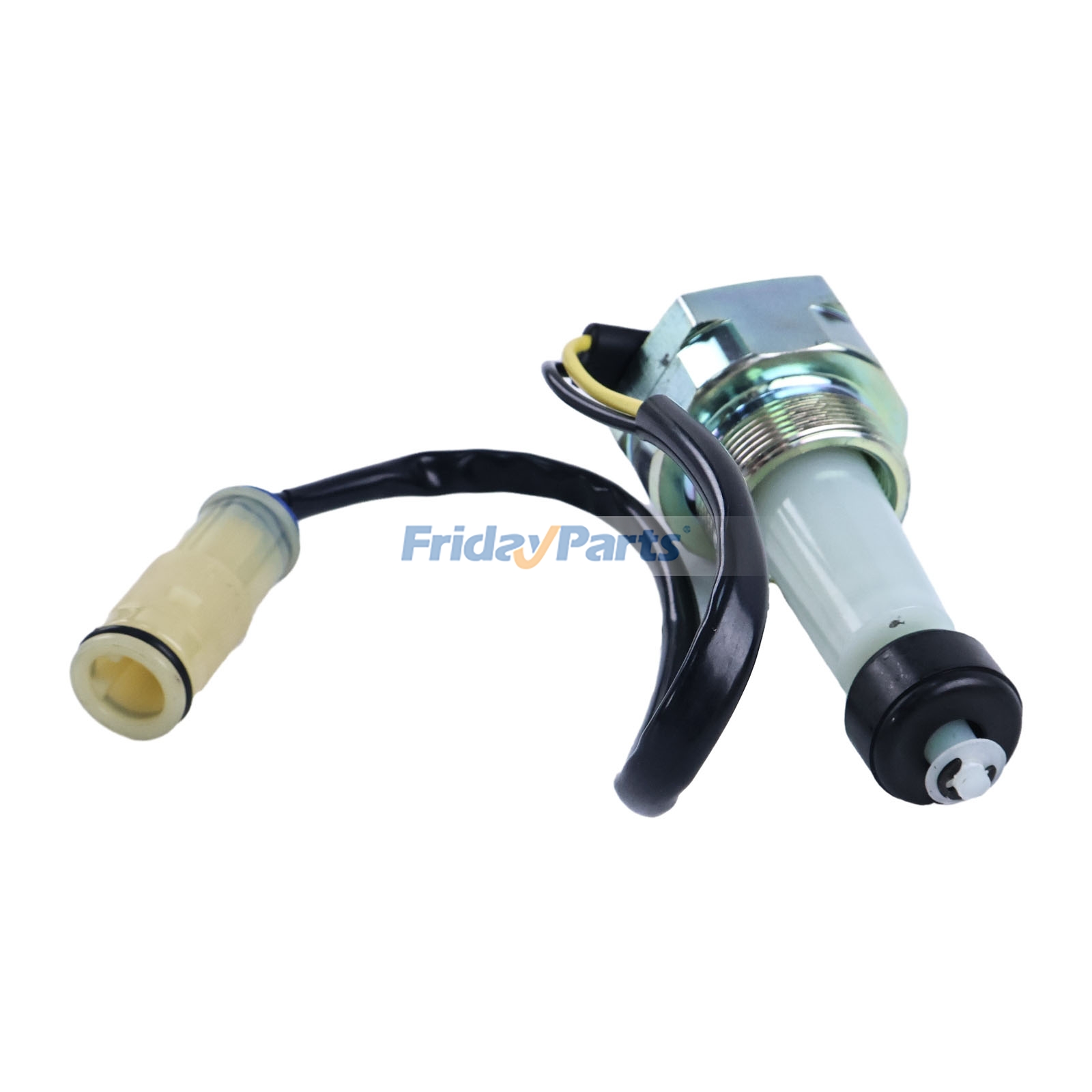 Excavator Water Level Sensor