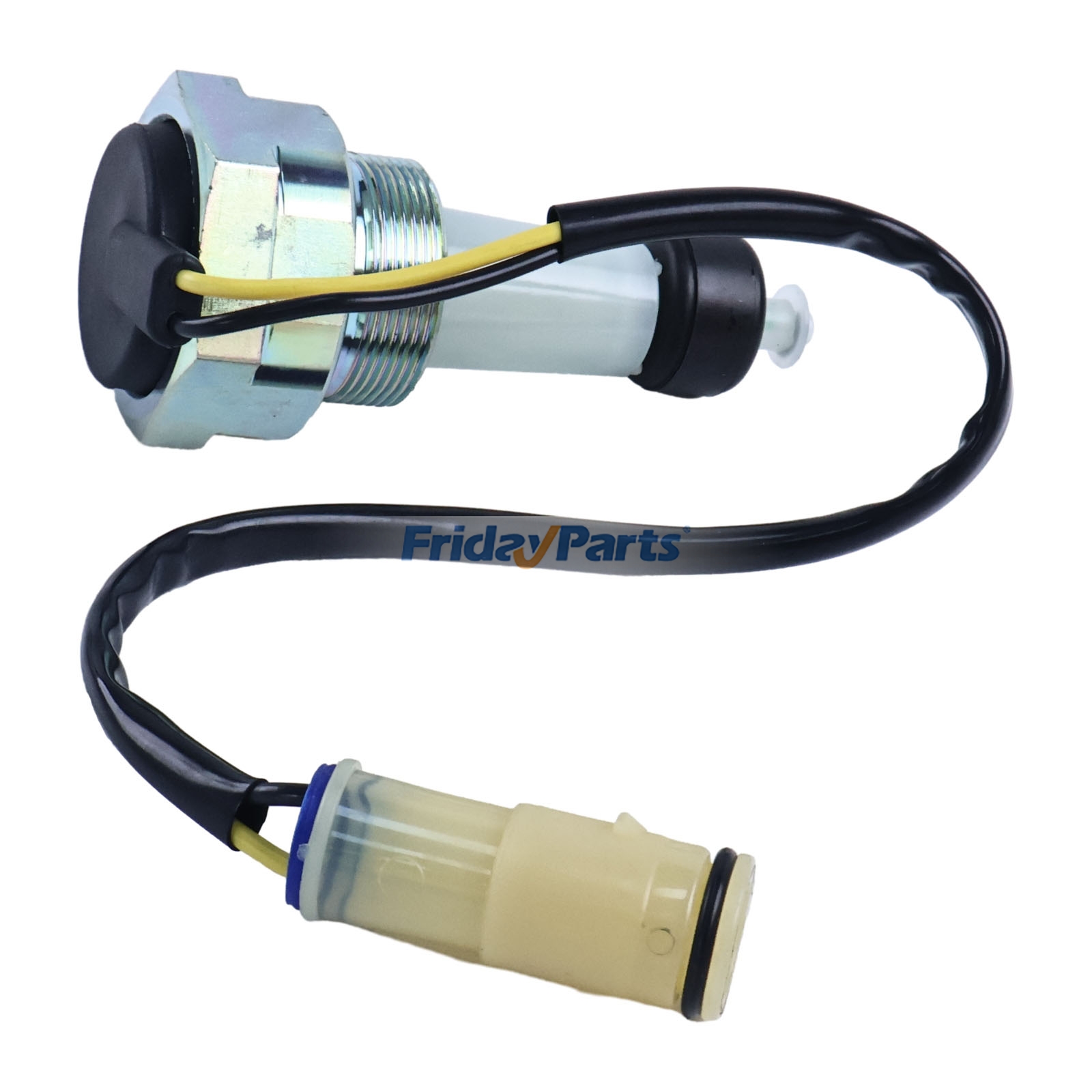 Water Level Sensor for Excavator