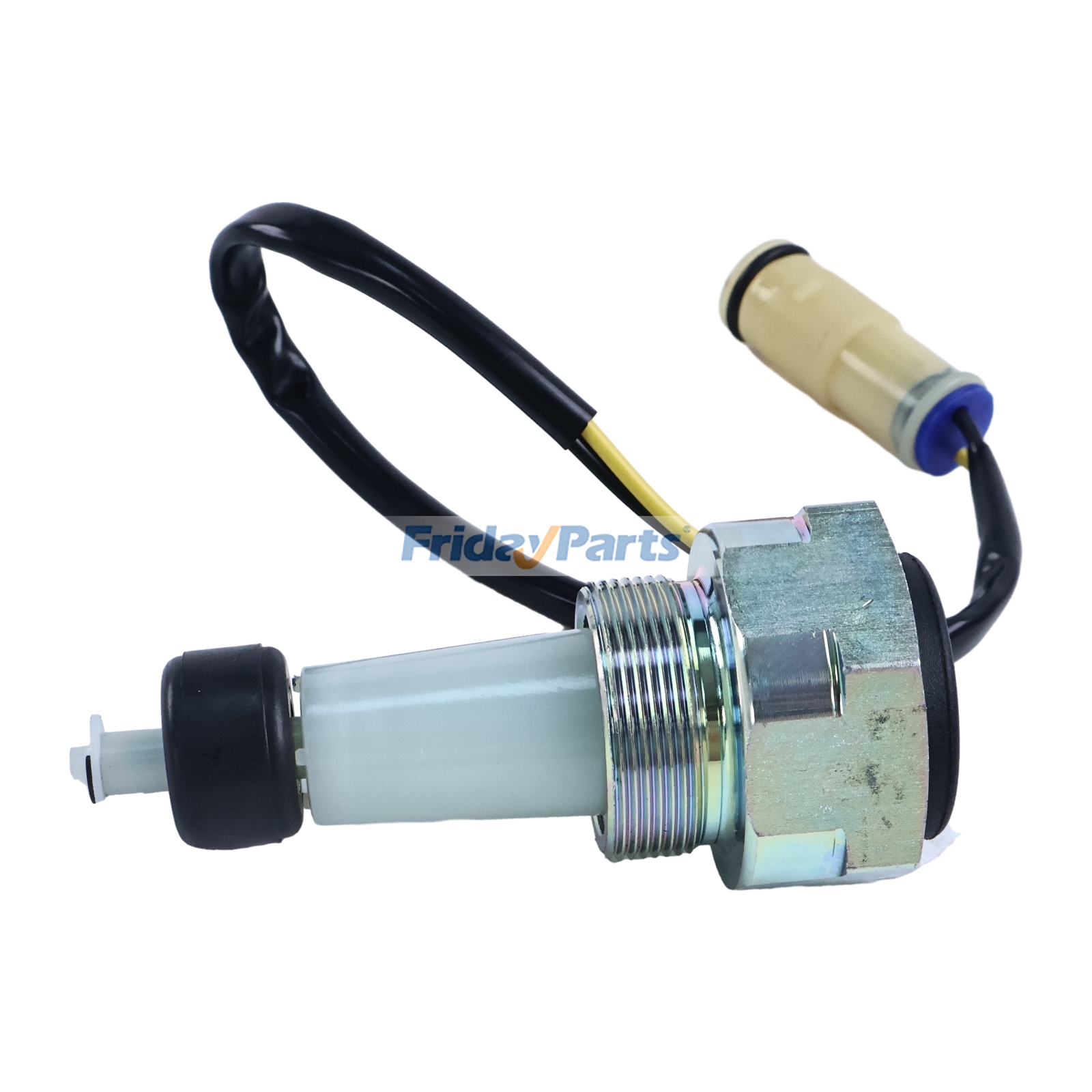 Water Level Sensor 14541720 for Volvo Excavator EC135B EC140B EC160B EC180B EC210B EC240B EW145B EW160B
