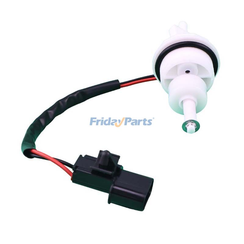 Capteur de niveau d'eau 84461-28041 84461-28040 pour moteur Toyota 15BF 1HD 2L 5L N04CT S05 1984-1989 VanpourPour Toyota