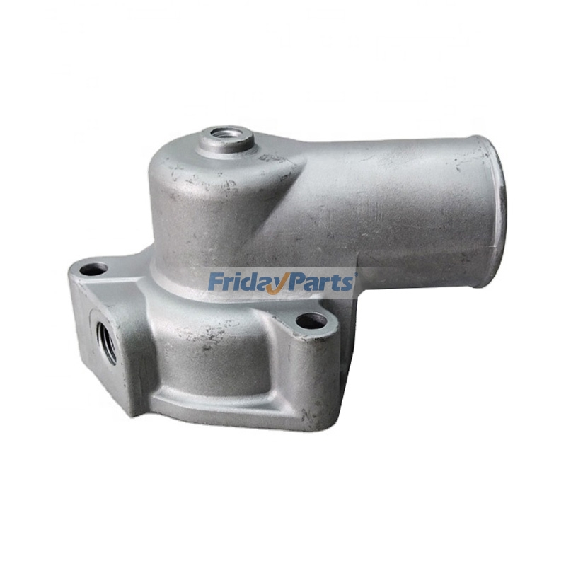 Water Line Pipe Cover 125-2981 for Caterpillar CAT Engine 3066 Excavator 318C 319CLN 320B 320CLN 320CLRR 320DRR 321CLCR 323D 323DL 323DLN 323DS