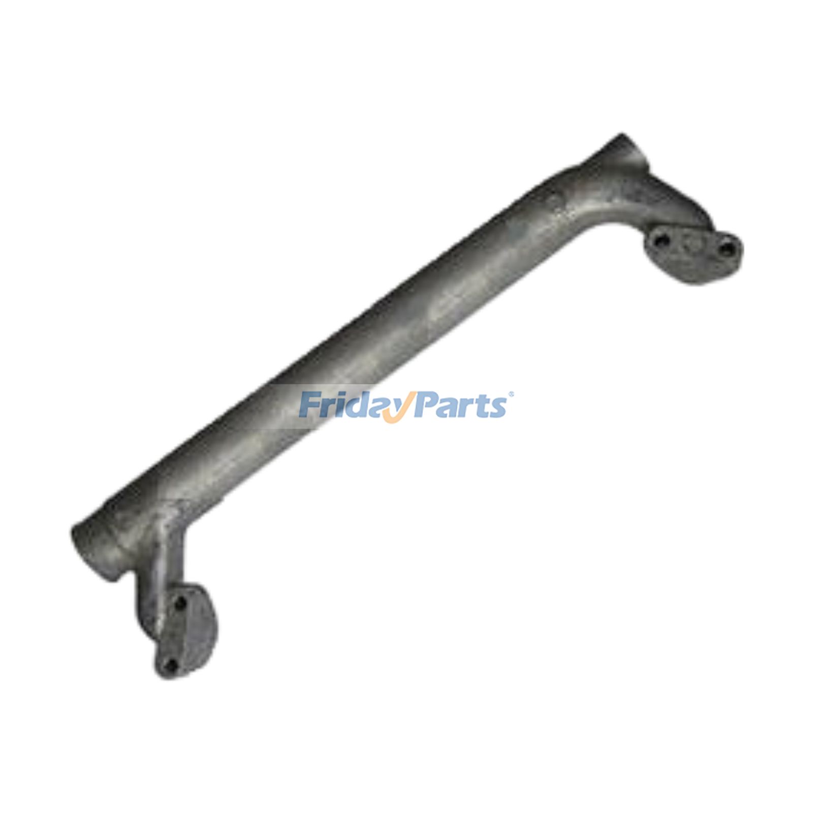 Collecteur d'eau 4616590 pour moteur Iveco 8210.22 8210.42 8210.02 8210.42R 8210.22X