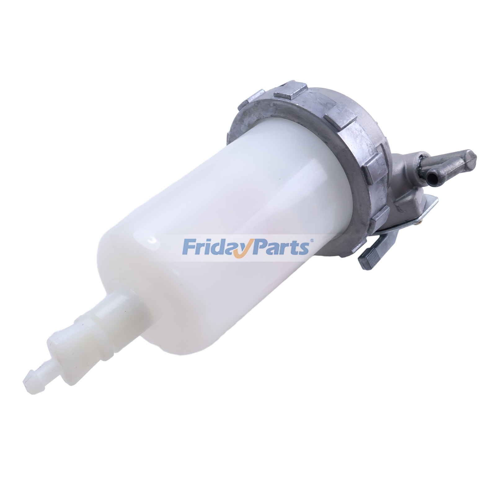 Water Separator Assembly for Yanmar for Loader