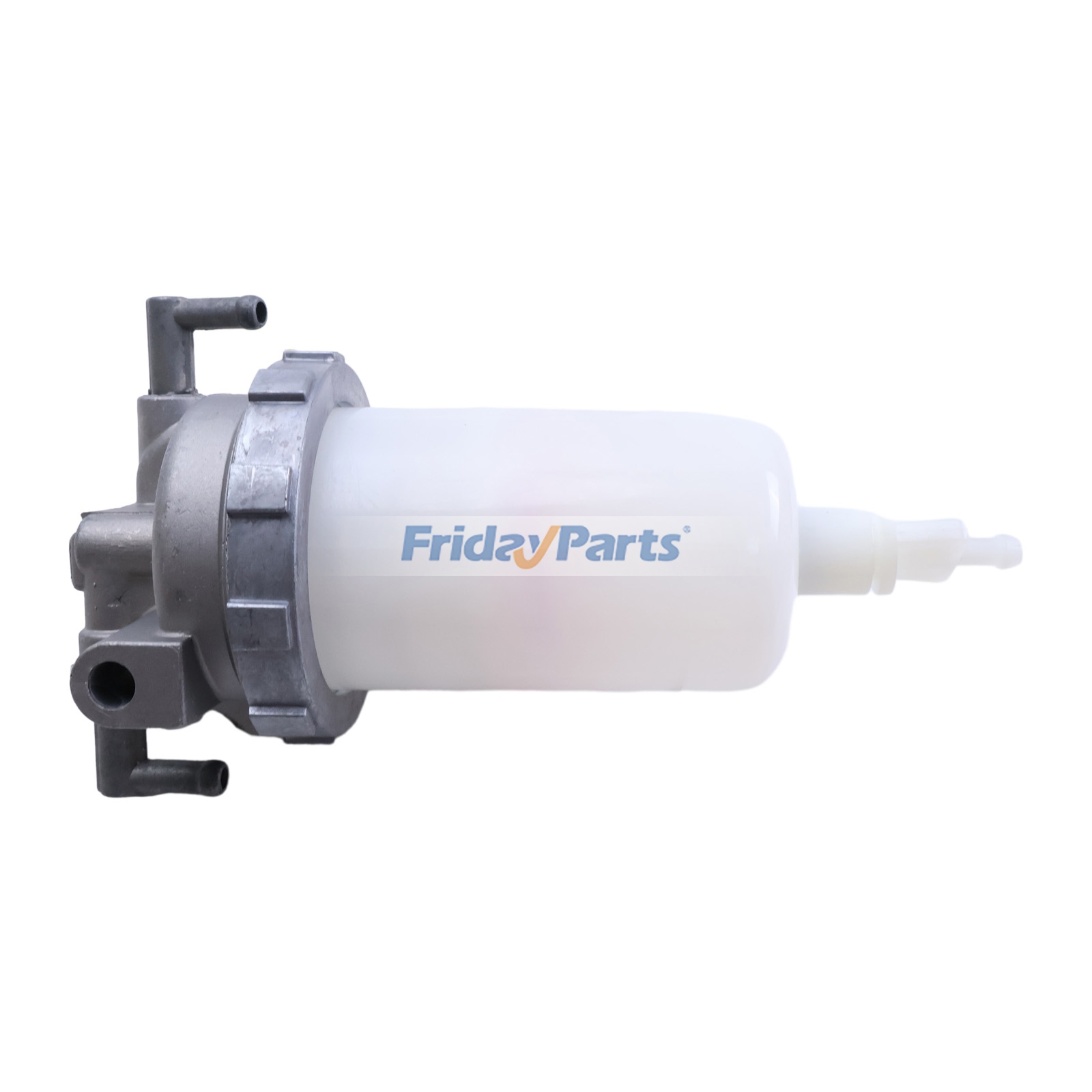 Excavator Water-Oil Separator for Yanmar Hyundai Daewoo Doosan