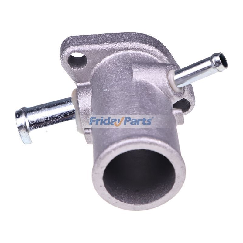 FridayParts Wasserauslass