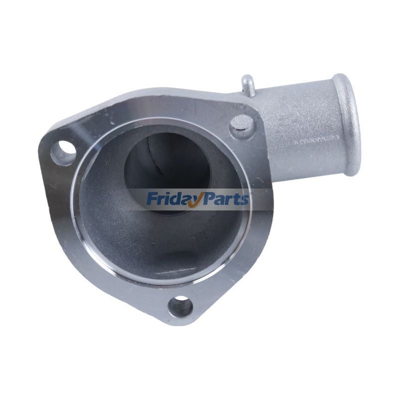  Water Outlet For Toyota