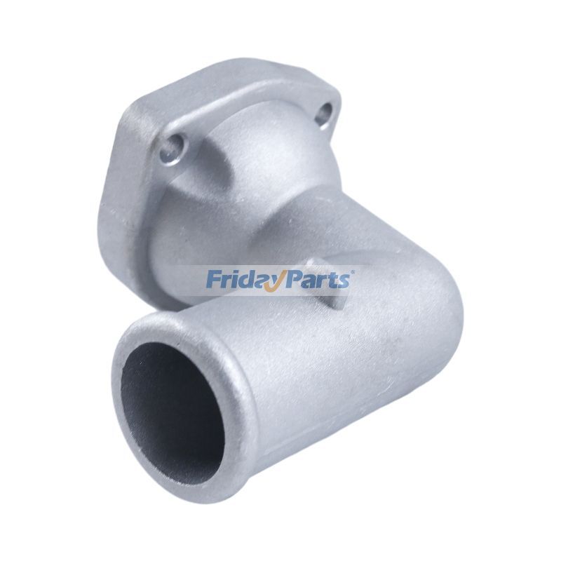 Engine,Forklift Water Outlet