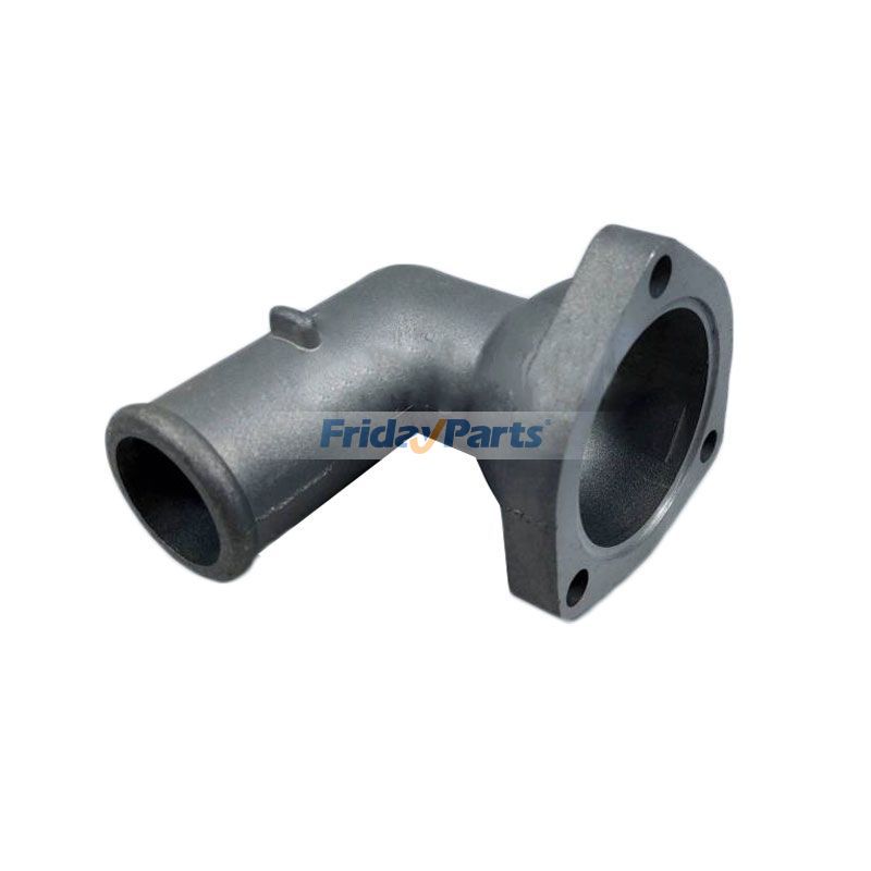 Water Outlet 16331-78102-71 for Toyota Forklift 02-FDC28 FDC28 02-2FG30 2FG30 02-3FD30 3FD30 02-4FD25 4FD25 62-4FGC20 62-FGC23 02-2SD10