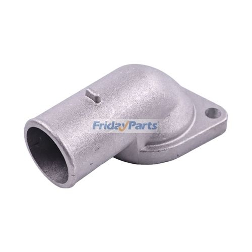 16331f Salida de agua 16331-UD010 para montacargas Toyota Engine 11Z 12Z 3F ...