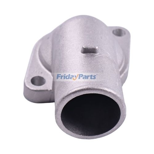 16331f Salida de agua 16331-UD010 para montacargas Toyota Engine 11Z 12Z 3F ...