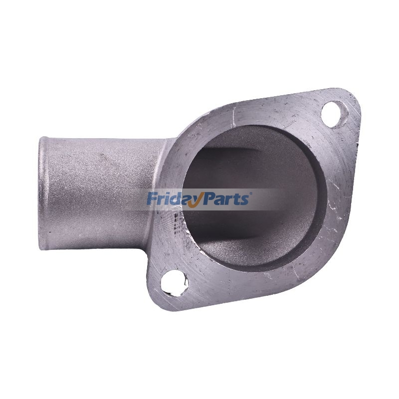 Sortie d'eau de FridayParts