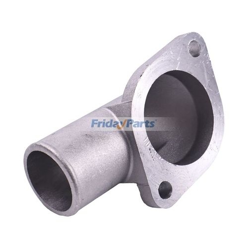 16331f Salida de agua 16331-UD010 para montacargas Toyota Engine 11Z 12Z 3F ...