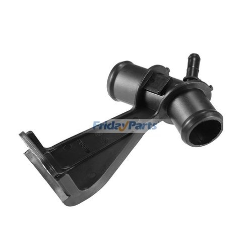 TOYOTA COROLLA MATRIX NAPZZE130L-DEPDKA - TOOL-ENGINE-FUEL - RADIATOR WATER OUTLET | Japan Parts EU - Foto 9