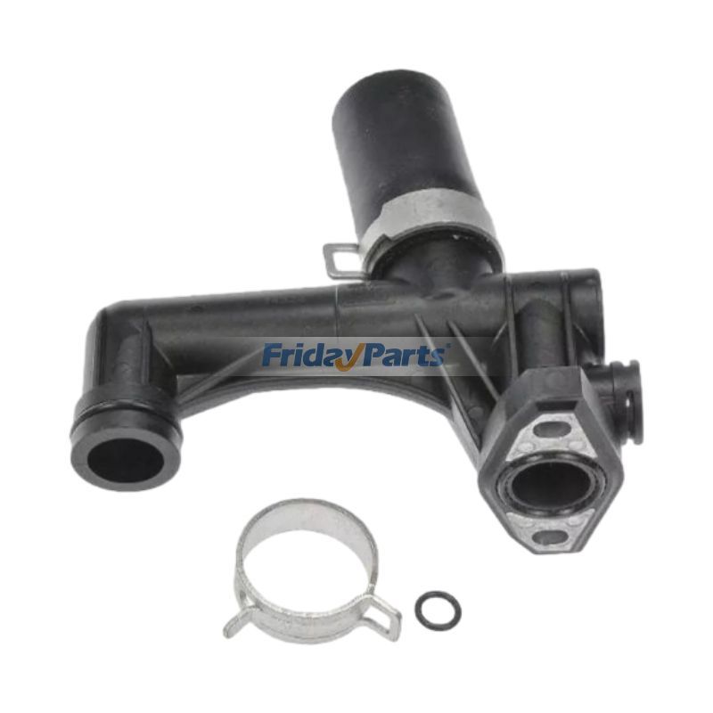 Tube de dérivation de sortie d'eau 902-811 YL8Z8548BL pour Ford Escape Mazda Tribute 2001-2004