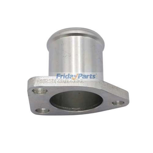 Water Outlet Connection 3943300 for Cummins Engine 4B3.9 6B5.9 6C8.3 B6 ...