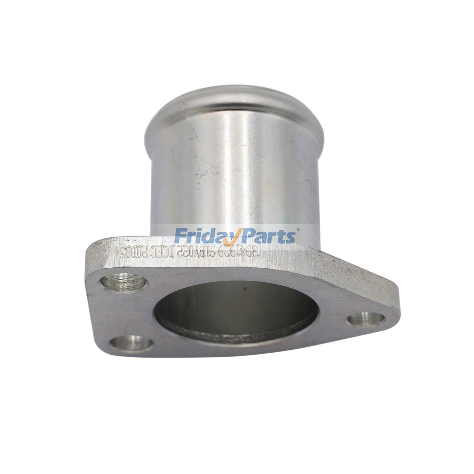 Wasseranschluss 3943300 für Hyundai Bagger R140W-9 R170W-9 R200W-7A R210LC-7A R290LC-7