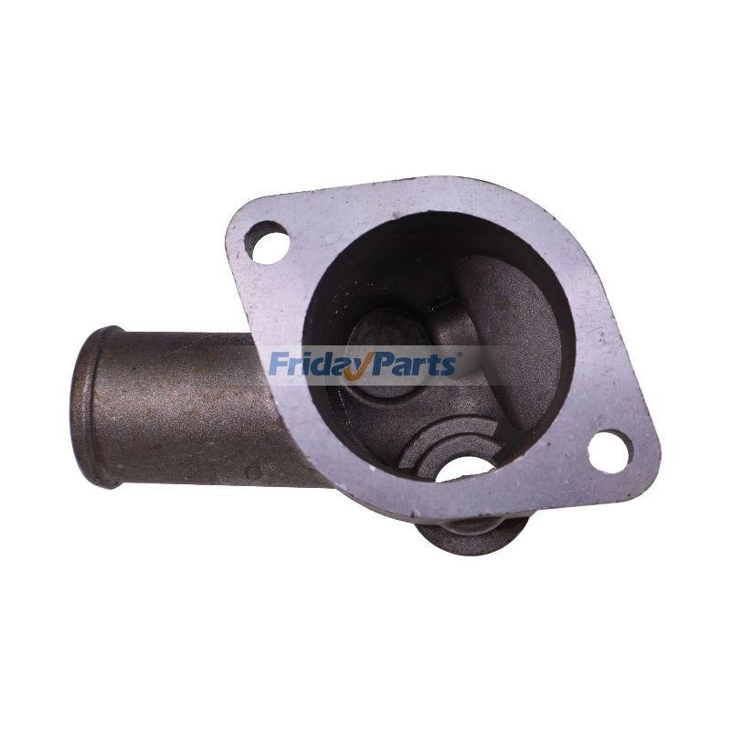  Water Outlet Connector For JCB