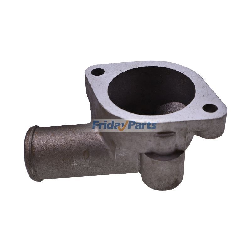 FridayParts Water Outlet Connector