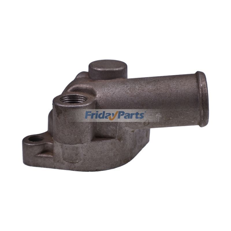 Water Outlet Connector for Excavator