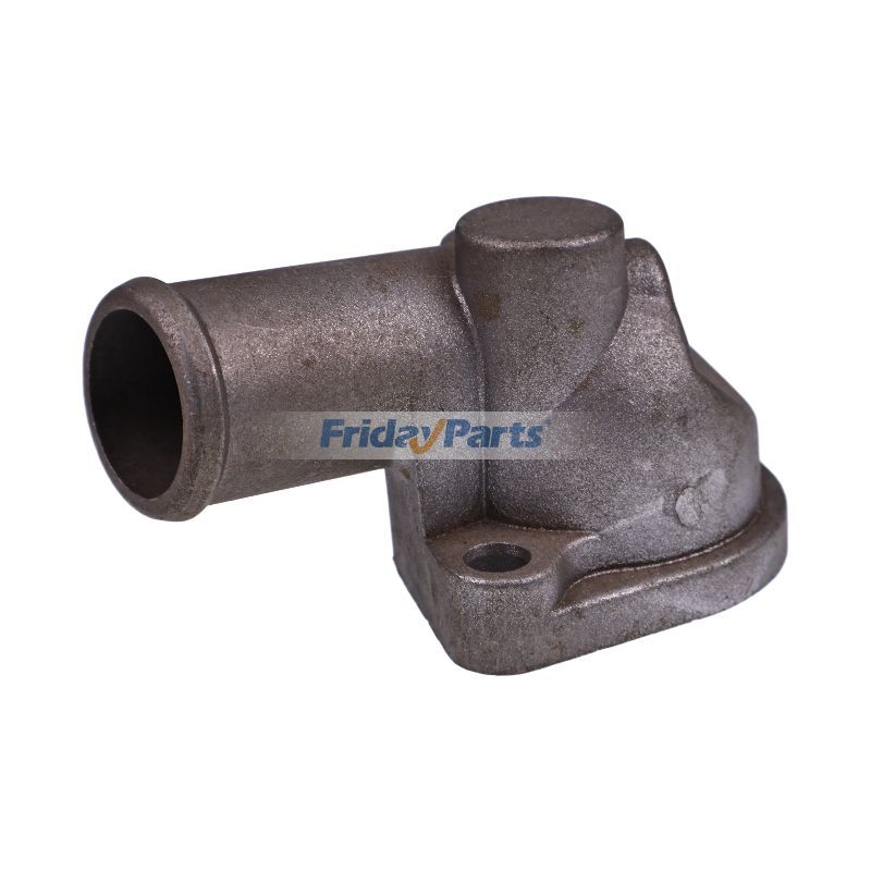 JCB 掘削機 JS70 用水出口コネクタ 02/800415 .JS70