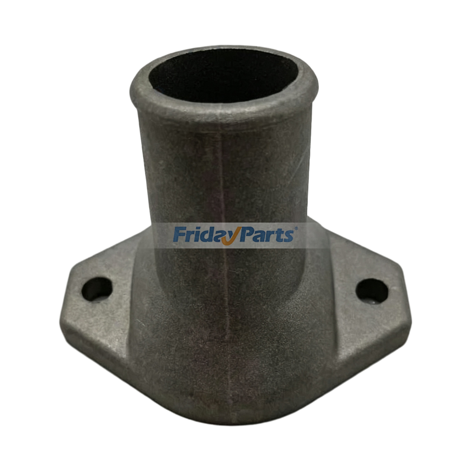 Water Outlet Connector 6204-11-6421 for Komatsu Engine S4D95L-1A S6D95L-1L Komatsu Excavator PC118MR-8  PC130F-7 PC88MR-8
