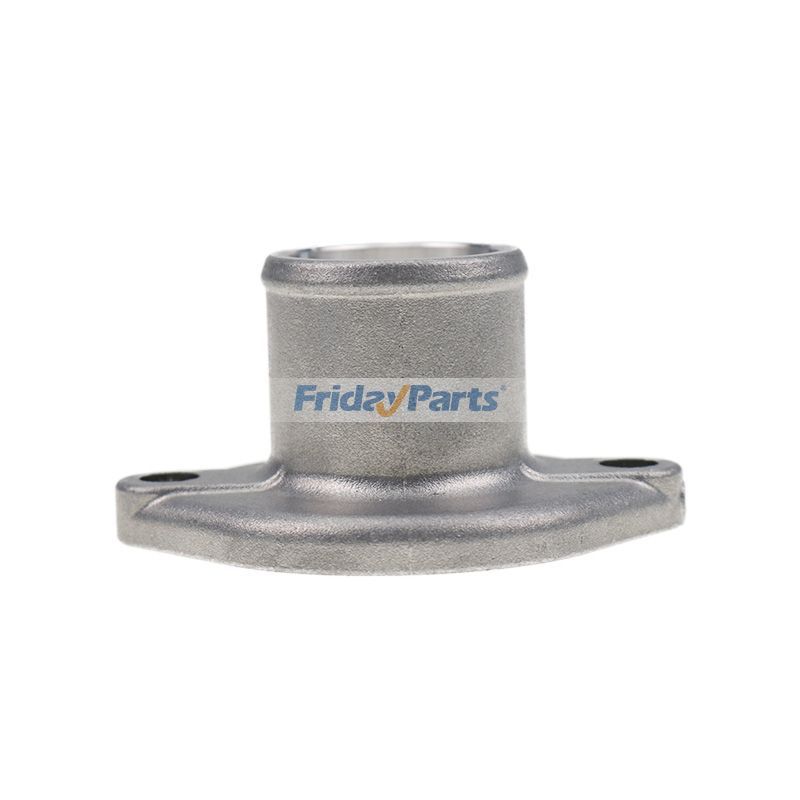 Water Outlet Fitting for Excavator