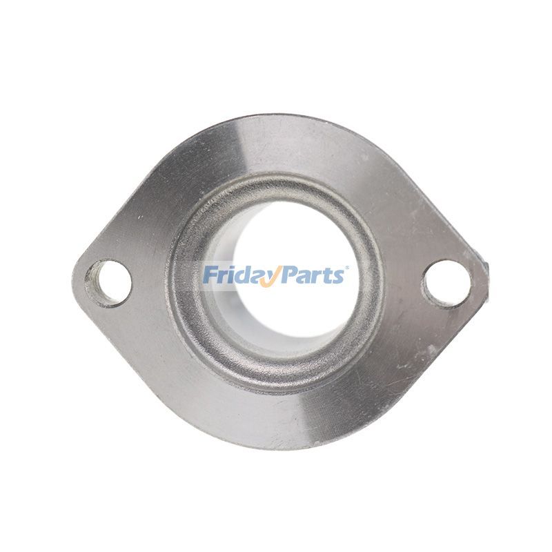 Water Outlet Fitting in Stock in China