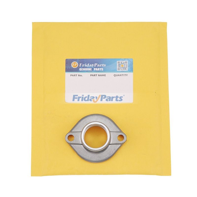 Water Outlet Fitting MM432-08201 for Hyundai Excavator R15-7 R16-7 R22-7