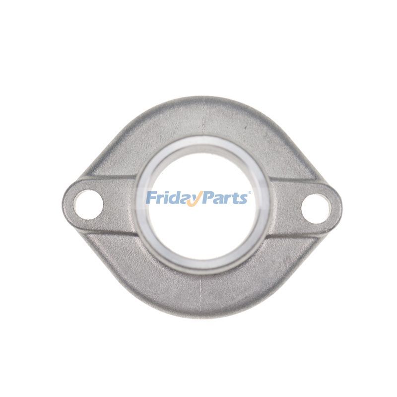 Water Outlet Fitting in Stock in China