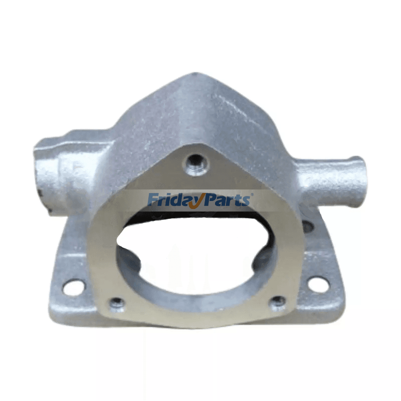 Water Outlet Housing 16333-76005-71 for Toyota Engine 2JT 5P Forklift 02-FD23 02-4FD25 3FD18 2FDC20 60-4FGC20 4FD23