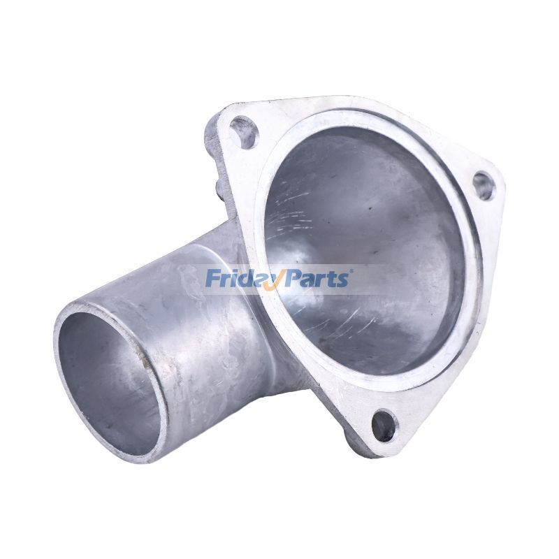  Water Outlet Pipe For HITACHI