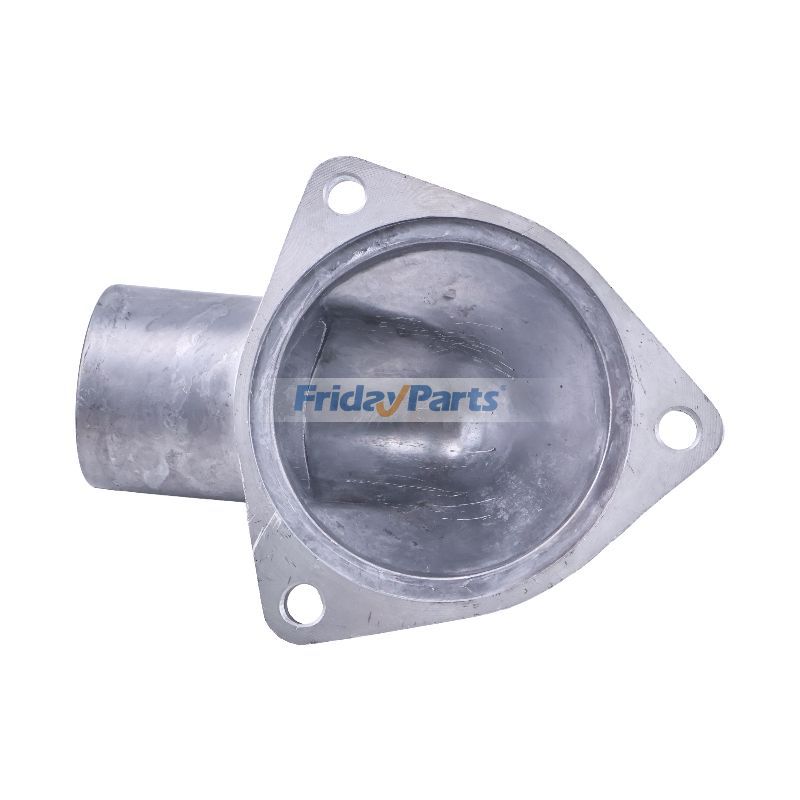 FridayParts Water Outlet Pipe