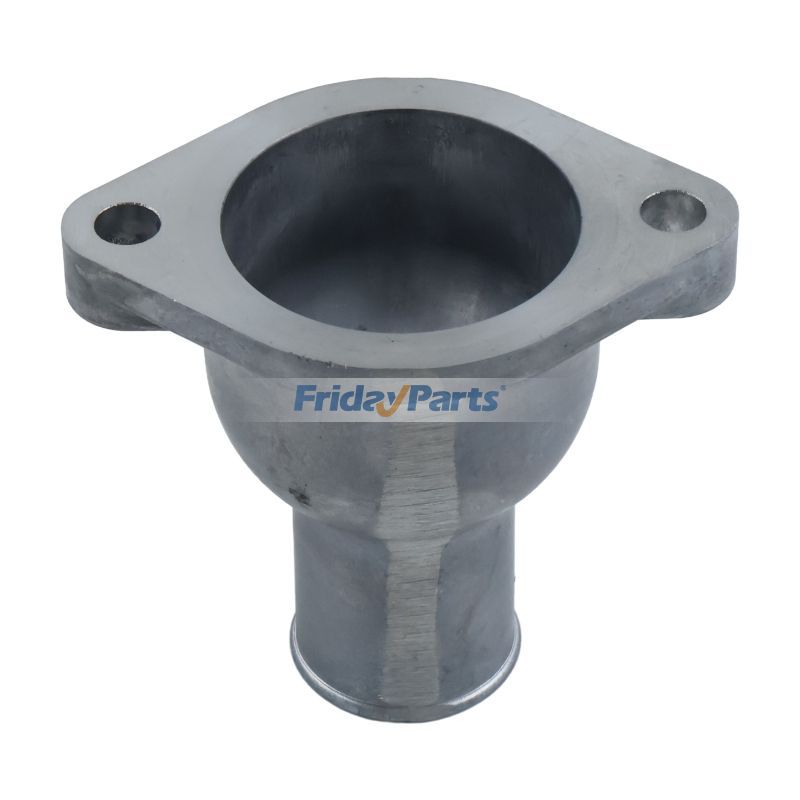 Water Outlet Pipe EG30 LX20-2 LX20-3 for Excavator