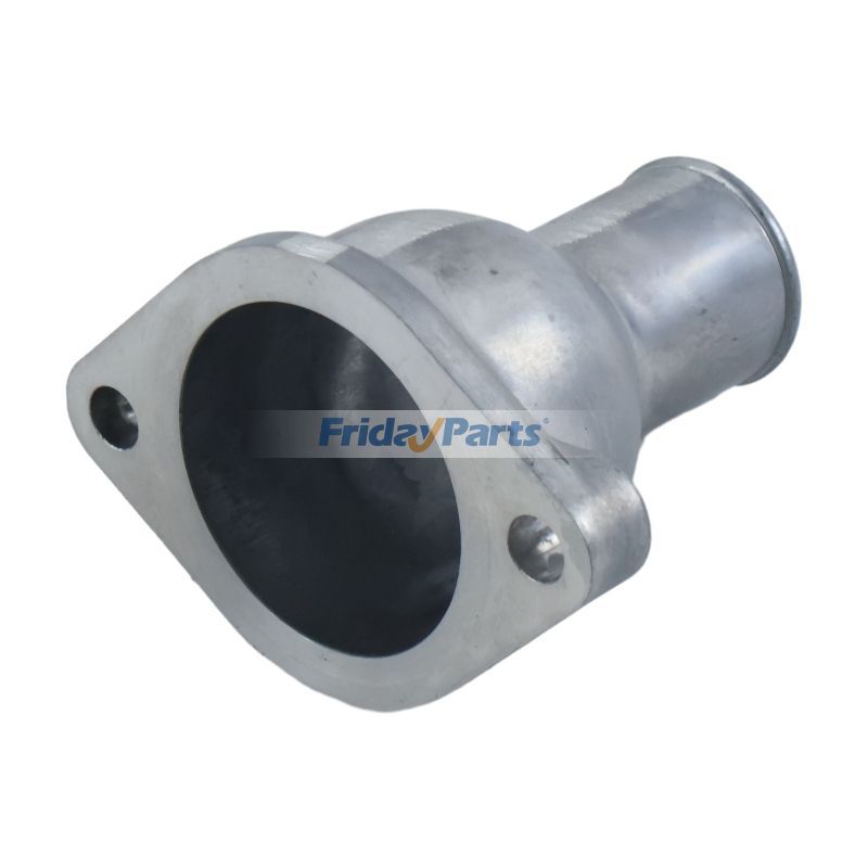 Excavator Water Outlet Pipe EG30 LX20-2 LX20-3