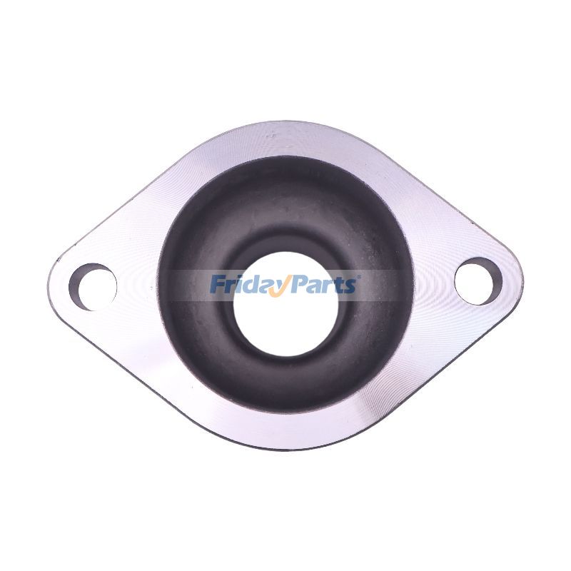 Wasserauslassrohr 8971690151 für Isuzu-Motor 3LD1 3LD2 4LE1 4LE2 John Deere Bagger 27C 27ZTS 35C 35ZTS 50C 50ZTS 75D 85Dfür Für HITACHI,Für JOHN DEERE