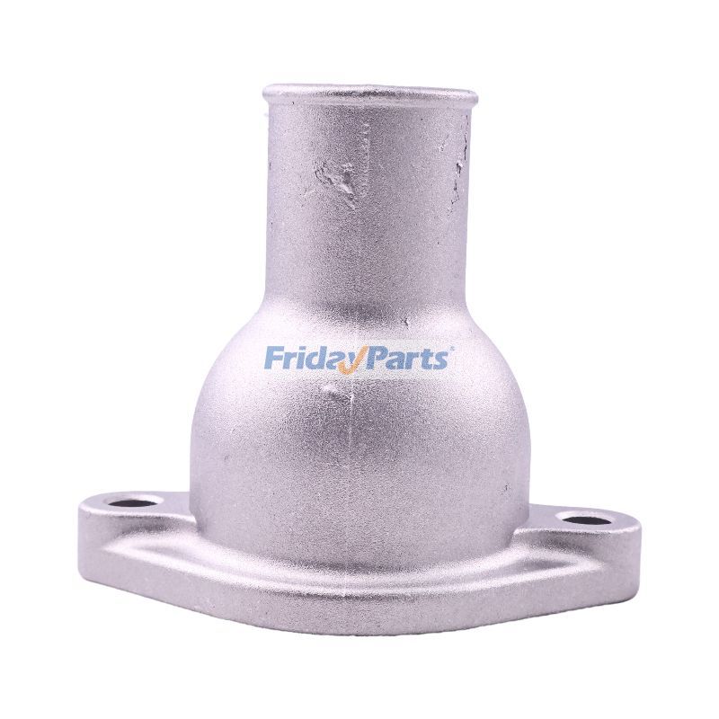 Wasserauslassrohr John Deerefür Motor,Bagger