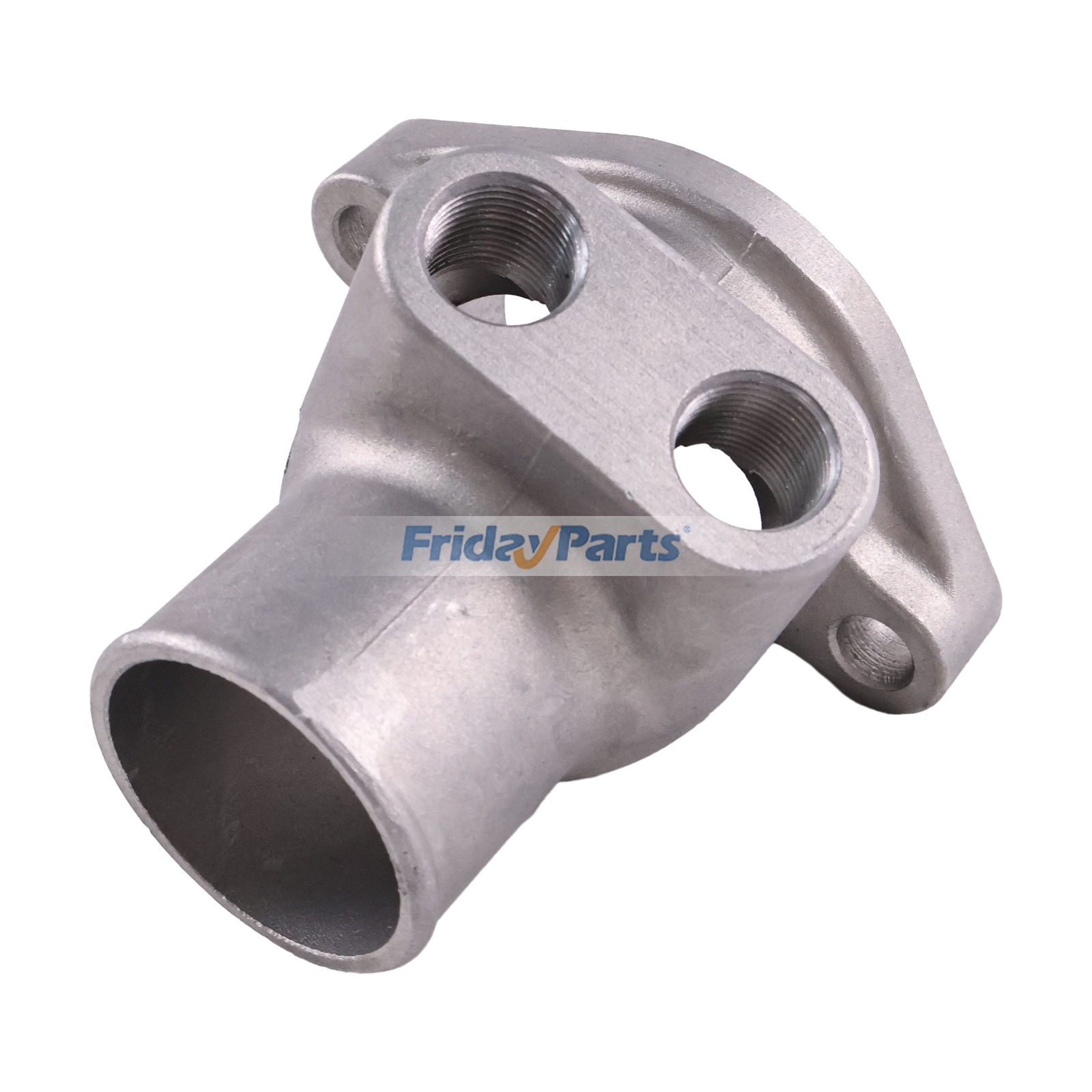 Water Outlet Pipe compatible with Engine,Generator