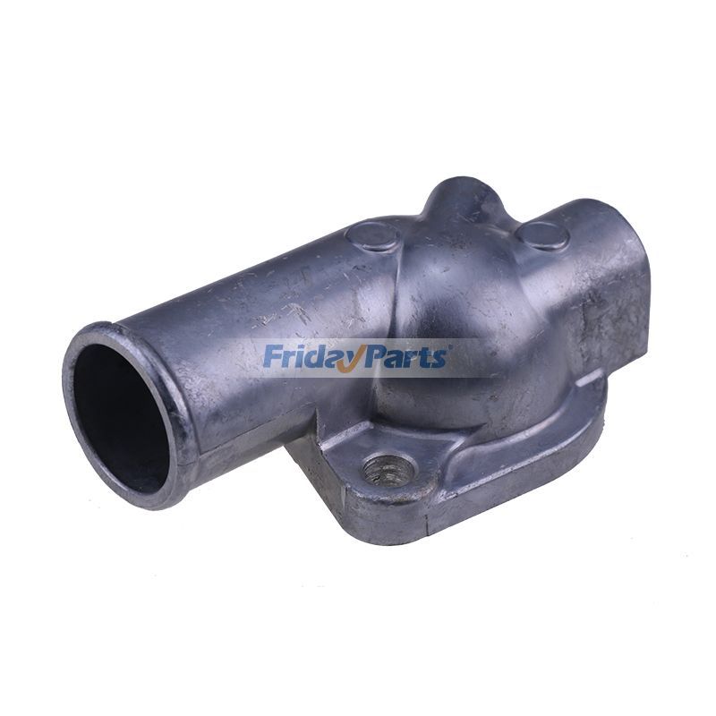 Water Outlet Pipe 8972584792 for Isuzu Engine 3LD1 3LD2 4LB1