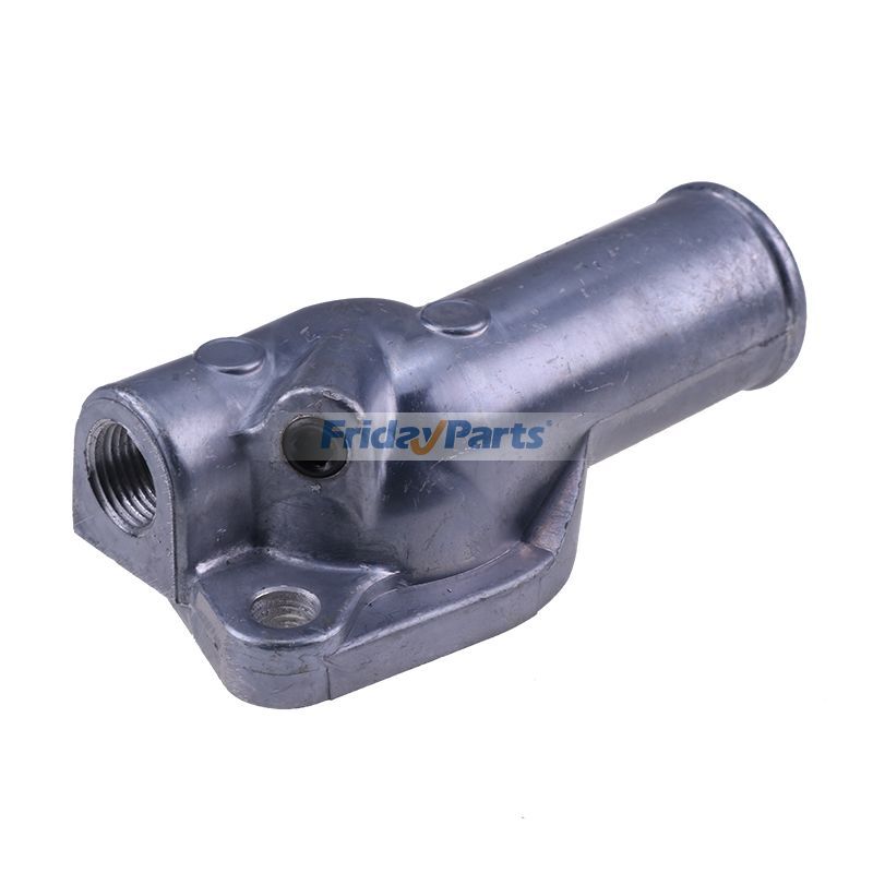 L Water Outlet Pipe 8972584792 for Isuzu Engine 3LD1 3LD2 4LB1