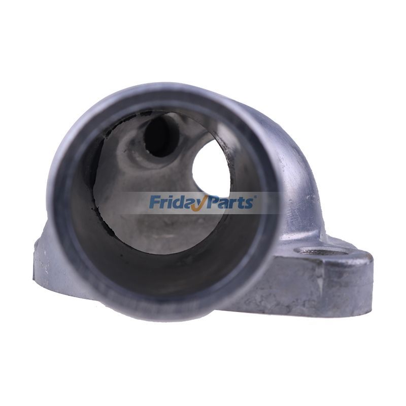  Water Outlet Pipe for Isuzu 3LD1 3LD2 4LB1 4LC1 4LE1 4LE2 John Deere For DOOSAN,For JOHN DEERE