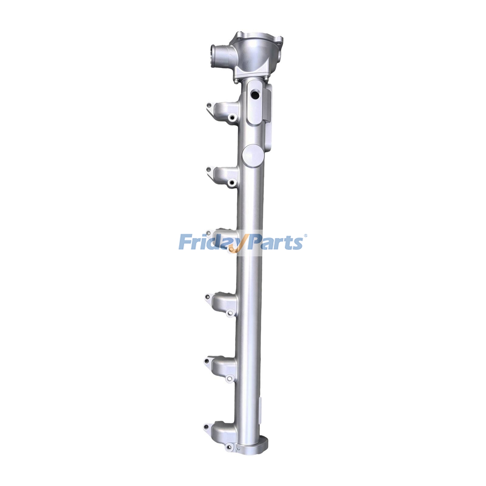 Wasserauslassrohrbaugruppe 1000267927 für Weichai Motorkühlsystem