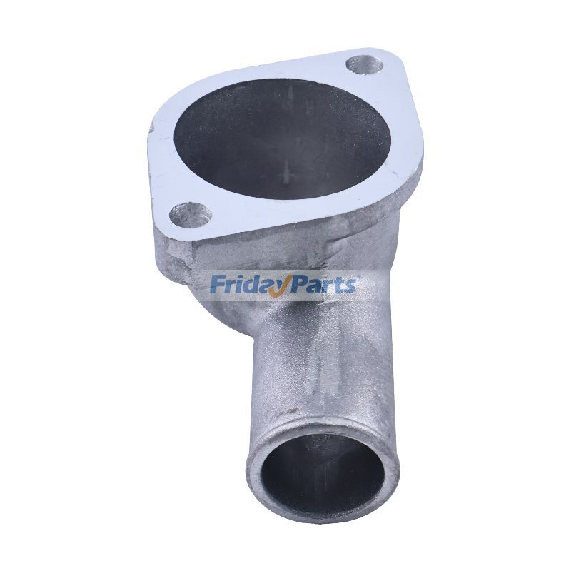 Wasserauslassrohrfür Motor