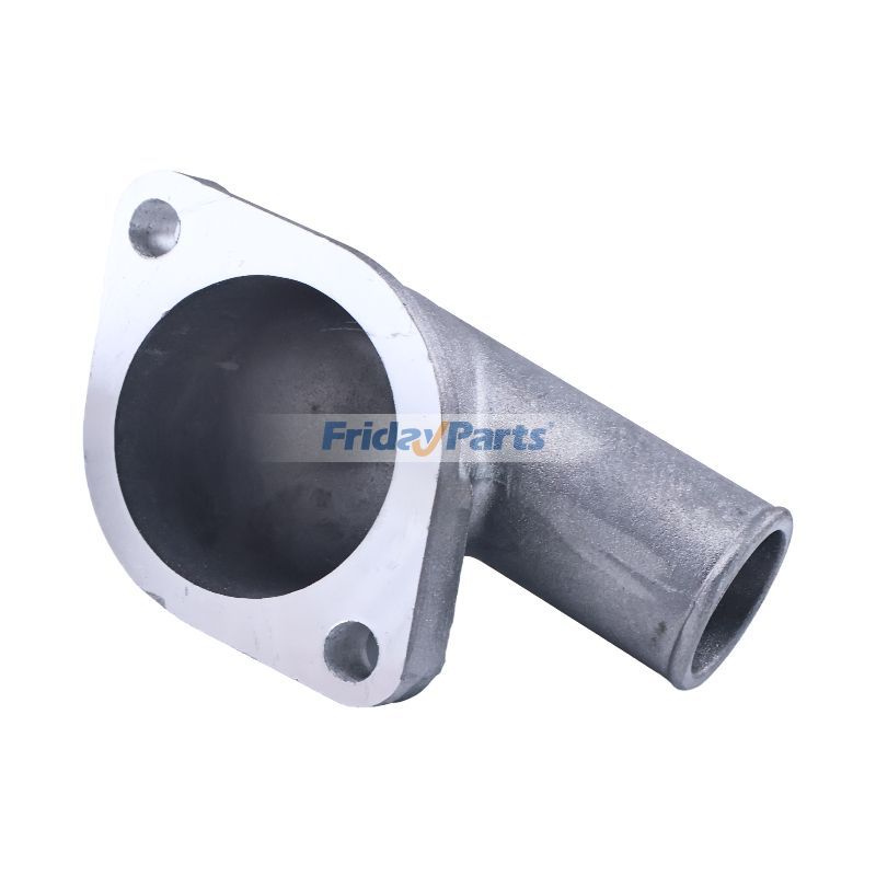 Wasserauslassrohr Z-5-13713-030-0 für Isuzu-Motor C240 ​​C240PKJfür 