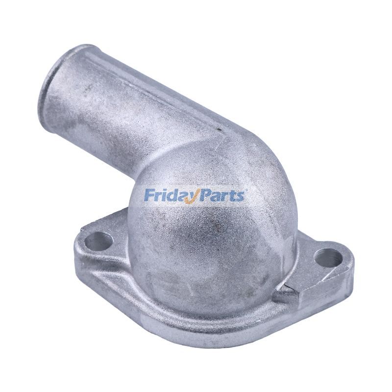 Wasserauslassrohr Z-5-13713-030-0 für Isuzu-Motor C240 ​​C240PKJ